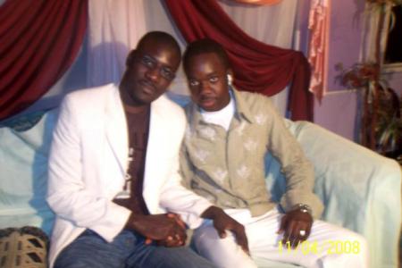 chikhe &rida